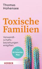 Cover-Bild Toxische Familien