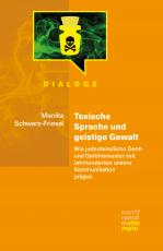 Cover-Bild Toxische Sprache und geistige Gewalt