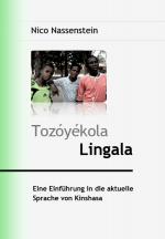 Cover-Bild Tozóyékola Lingala