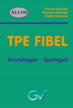 Cover-Bild TPE Fibel