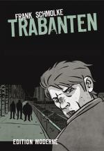 Cover-Bild Trabanten