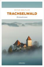 Cover-Bild Trachselwald