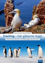 Cover-Bild Tracking – Der gläserne Vogel