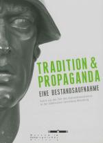 Cover-Bild Tradition und Propaganda