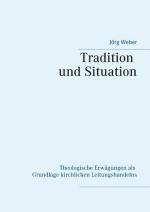 Cover-Bild Tradition und Situation