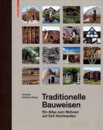 Cover-Bild Traditionelle Bauweisen