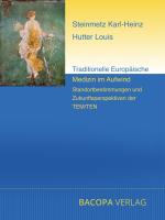 Cover-Bild Traditionelle Europäische Medizin im Aufwind