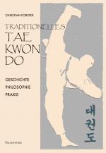 Cover-Bild Traditionelles Taekwon-Do