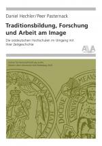 Cover-Bild Traditionsbildung, Forschung und Arbeit am Image