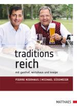 Cover-Bild TraditionsReich