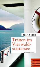 Cover-Bild Tränen im Vierwaldstättersee