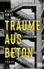 Cover-Bild Träume aus Beton