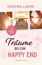 Cover-Bild Träume bis zum Happy End