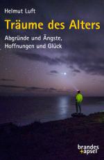 Cover-Bild Träume des Alters