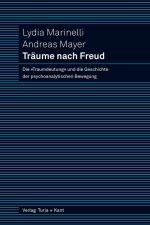 Cover-Bild Träume nach Freud