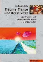 Cover-Bild Träume, Trance und Kreativität