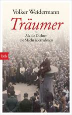 Cover-Bild Träumer - Als die Dichter die Macht übernahmen