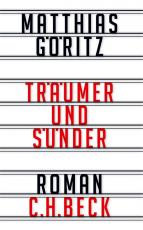 Cover-Bild Träumer und Sünder