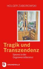 Cover-Bild Tragik und Transzendenz