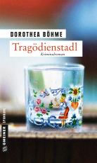 Cover-Bild Tragödienstadl