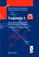 Cover-Bild Tragwerke 2