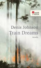 Cover-Bild Train Dreams