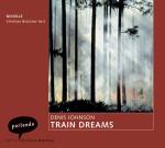 Cover-Bild Train Dreams