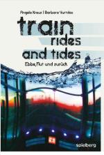 Cover-Bild train rides and tides