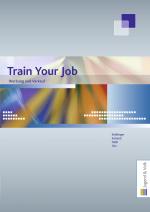 Cover-Bild Train Your Job