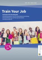 Cover-Bild Train Your Job