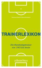 Cover-Bild Trainerlexikon