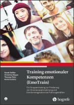 Cover-Bild Training emotionaler Kompetenzen (EmoTrain)