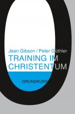 Cover-Bild Training im Christentum