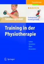 Cover-Bild Training in der Physiotherapie