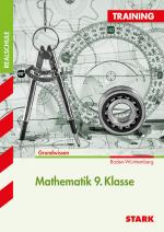 Cover-Bild Training Realschule - Mathematik 9. Klasse - BaWü