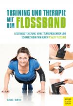 Cover-Bild Training und Therapie mit dem Flossband