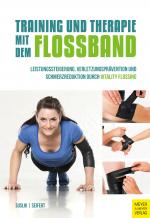 Cover-Bild Training und Therapie mit dem Flossband