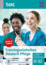 Cover-Bild Trainingseinheiten Deutsch Pflege
