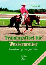 Cover-Bild Trainingsfibel für Westernreiter