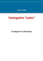 Cover-Bild Trainingslehre "Laufen"