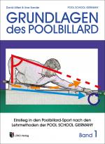 Cover-Bild Trainingsmethoden der Pool School Germany / Grundlagen des Pool Billard