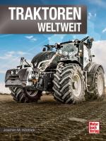 Cover-Bild Traktoren weltweit
