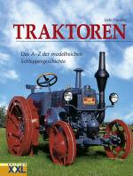 Cover-Bild Traktoren