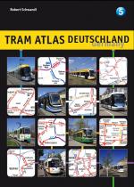 Cover-Bild Tram Atlas Deutschland 5