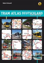 Cover-Bild Tram Atlas Deutschland 6