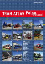 Cover-Bild Tram Atlas Polen / Poland