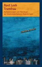 Cover-Bild Tramfrau (eBook)