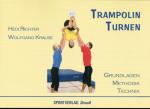 Cover-Bild Trampolin Turnen