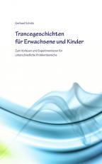 Cover-Bild Trancegeschichten für Erwachsene und Kinder