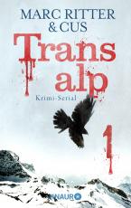 Cover-Bild Transalp 1